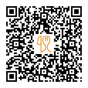 QR-code link para o menu de Flavor Of India