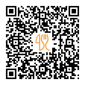 QR-code link para o menu de Fork Roadhouse