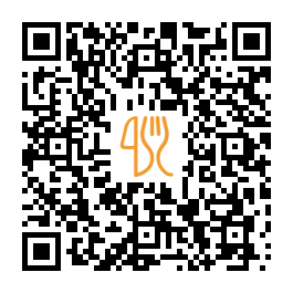 QR-code link para o menu de Cassidys