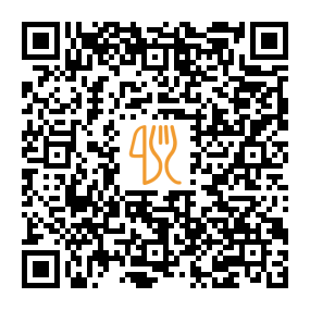 QR-code link para o menu de Lucky Brew Grille