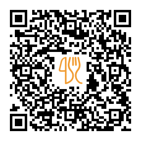 QR-code link para o menu de Mr. G's Smokehouse Seafood Grill