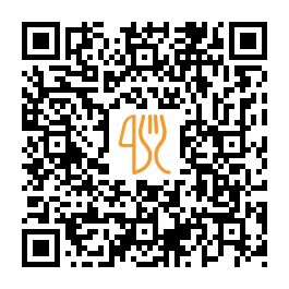 QR-code link para o menu de Chubby Burger