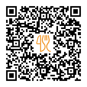 QR-code link para o menu de Jollibee Endcap Bạc Liêu