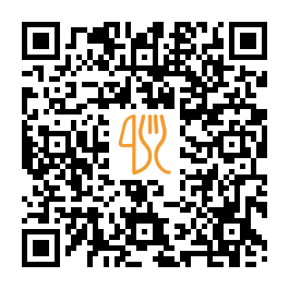 QR-code link para o menu de Dot's Eatery