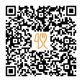 QR-code link para o menu de Au Chapeau Melon