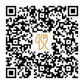 QR-code link para o menu de Elvis Super Tex Mex