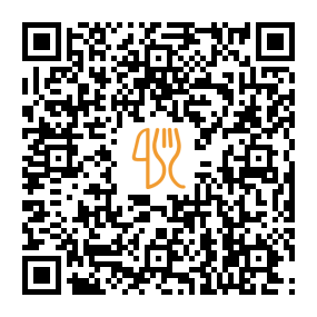 QR-code link para o menu de The Location Beer Garden