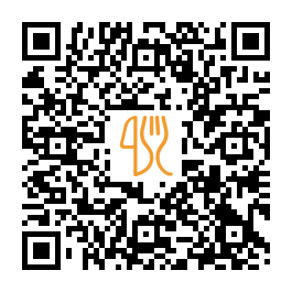 QR-code link para o menu de Blacks Lounge