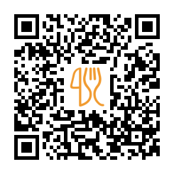 QR-code link para o menu de Mango Cafe