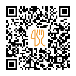 QR-code link para o menu de Hayat Cafe