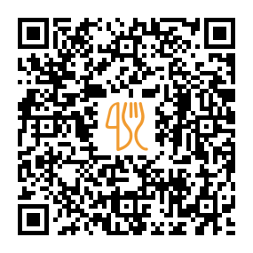 QR-code link para o menu de Doc's Fish Camp Grill