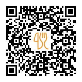 QR-code link para o menu de West End Grille