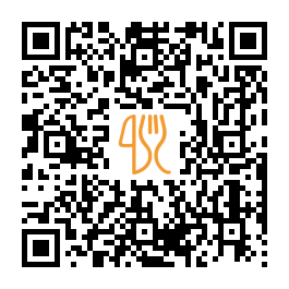 QR-code link para o menu de Café Des Stagiaires 2