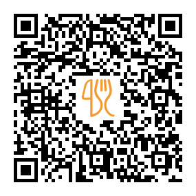 QR-code link para o menu de Miller's -b-q