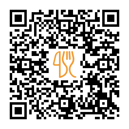 QR-code link para o menu de China Lantern