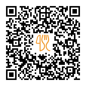 QR-code link para o menu de Sandy's Kickin' Kitchen