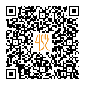 QR-code link para o menu de Pizza Gourmet