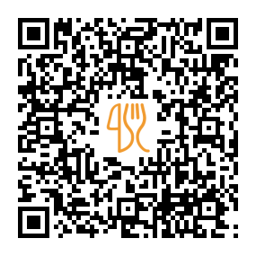 QR-code link para o menu de Piece Of Cake