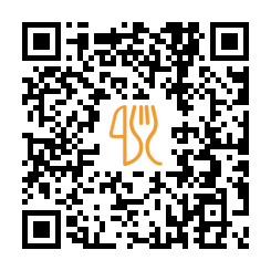 QR-code link para o menu de Gate Resto-cafe