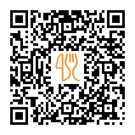 QR-code link para o menu de Mcdonald's