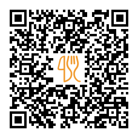 QR-code link para o menu de Universal Vegan