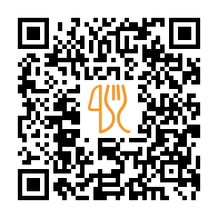 QR-code link para o menu de Casey's