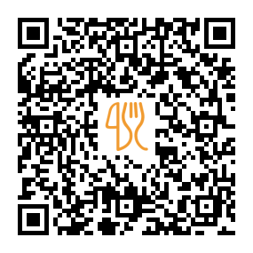 QR-code link para o menu de The Boat Inn