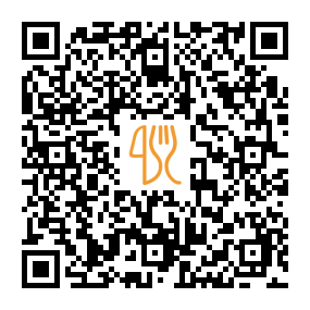 QR-code link para o menu de Indy Burger