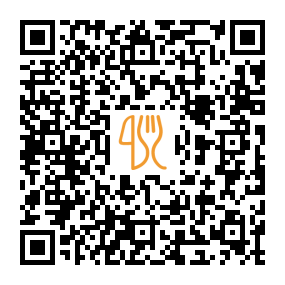 QR-code link para o menu de Villa Veierland