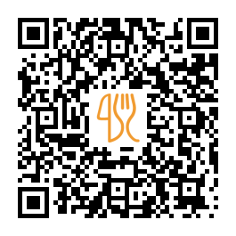 QR-code link para o menu de Ball Park Cafe