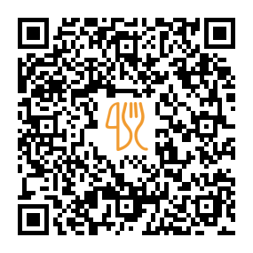 QR-code link para o menu de R+d Kitchen