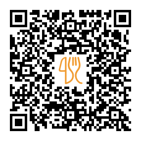 QR-code link para o menu de Thai Bamboo