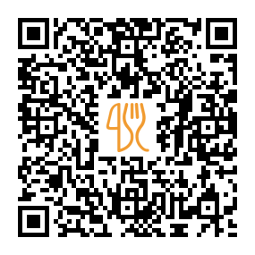 QR-code link para o menu de Russell's Seafood Grill