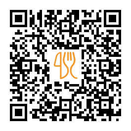 QR-code link para o menu de Mr. Hero