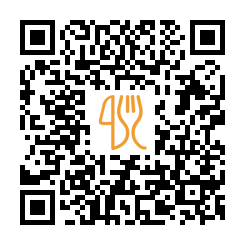 QR-code link para o menu de Twin Seafood