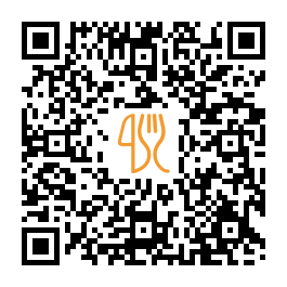 QR-code link para o menu de Rail Trail Cafe