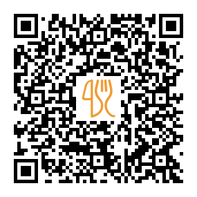 QR-code link para o menu de The Dixie Diner