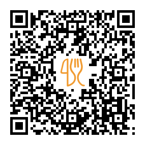 QR-code link para o menu de Vegetarian Food Thaleluang