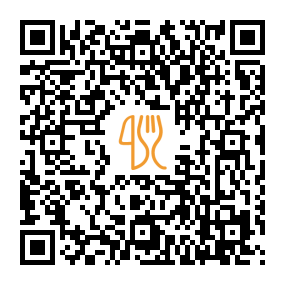 QR-code link para o menu de Curry N' Kabab Indian Catering