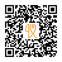 QR-code link para o menu de Mr. Hero