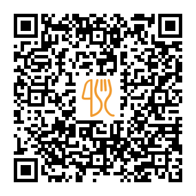 QR-code link para o menu de Big Moe's Wings