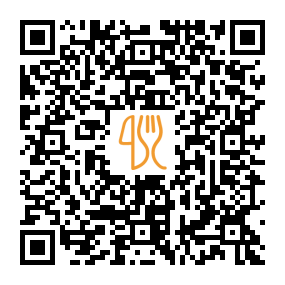 QR-code link para o menu de Mi Tierra Dominican