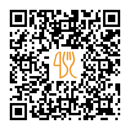 QR-code link para o menu de Skool Beans