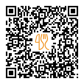 QR-code link para o menu de Hawksbury Pizza