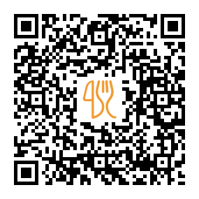 QR-code link para o menu de Burger King