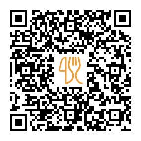 QR-code link para o menu de Aj's Oasis Recplex Grill