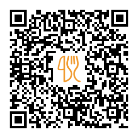 QR-code link para o menu de Harvester The Elms