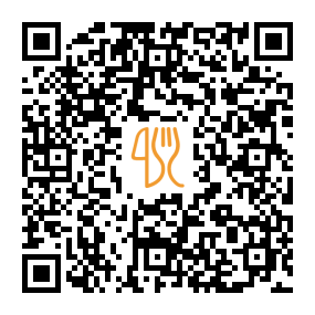 QR-code link para o menu de Scooters Saloon