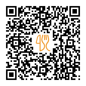 QR-code link para o menu de Golden Star Cafe