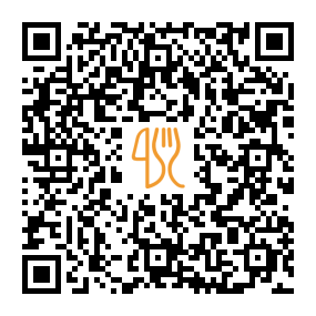 QR-code link para o menu de Savory Fare